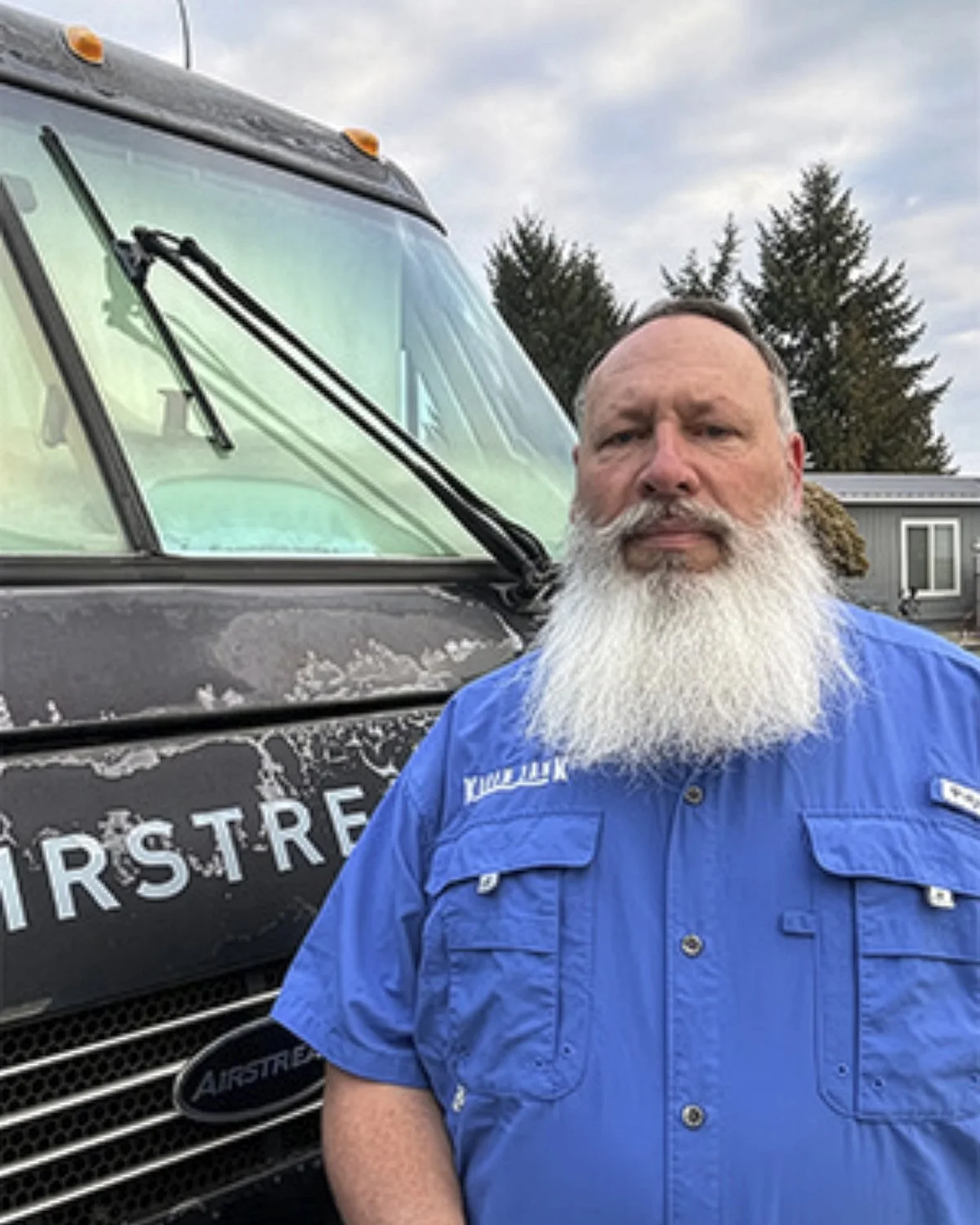 The Dirty Truth About RV Tanks