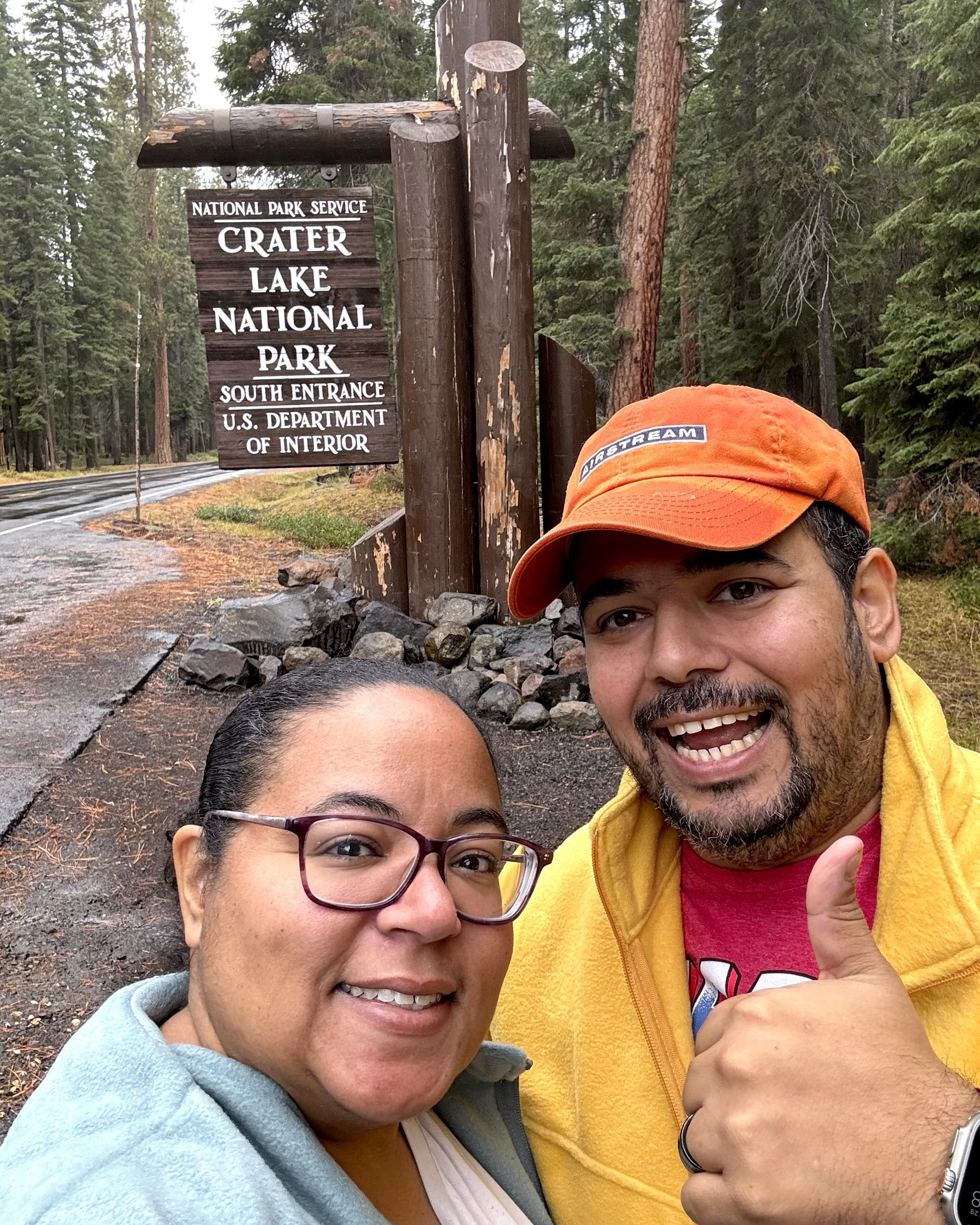 PNW RV travel, Music &amp; Big Surprises with The Sotos: Part Two