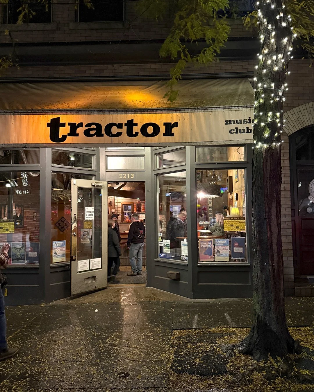 The PNW Concert Venue Bucket List