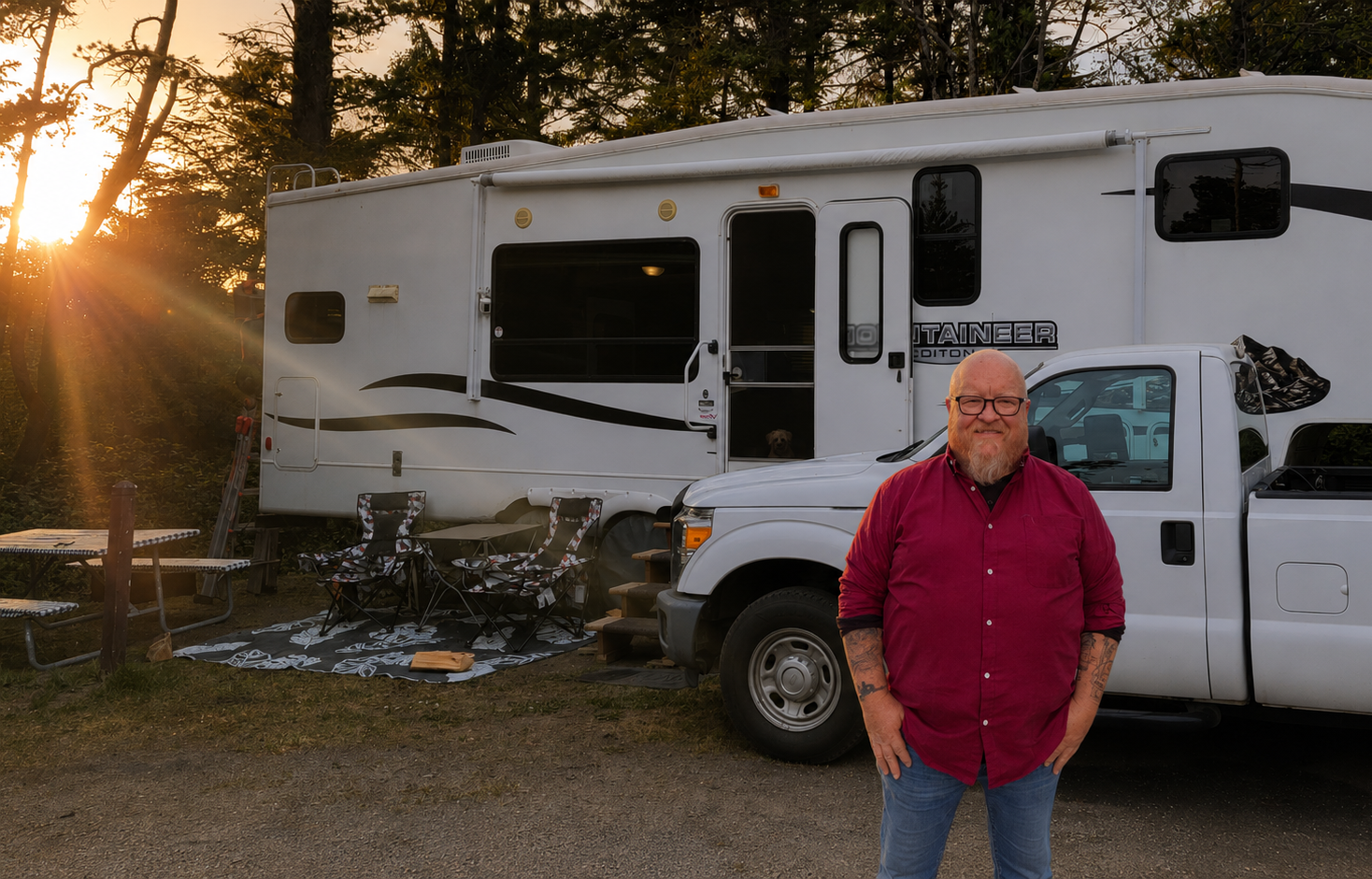 Your RV Has Too Many Manuals. There’s a Better Way