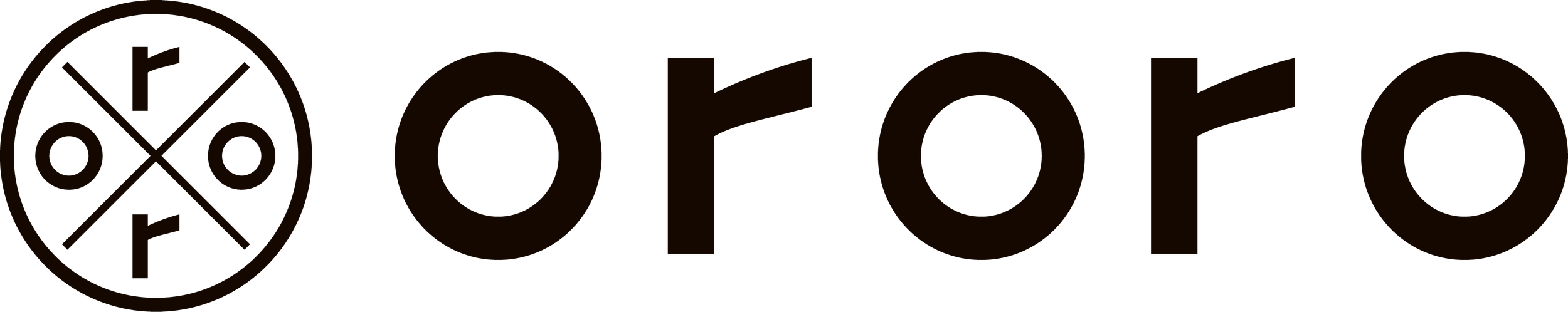 Ororo Wear Logo