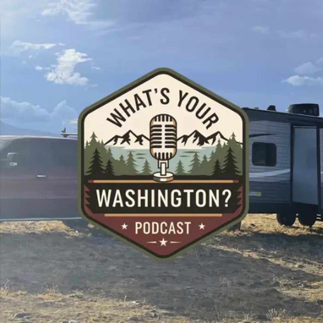 What's Your Washington State Podcast