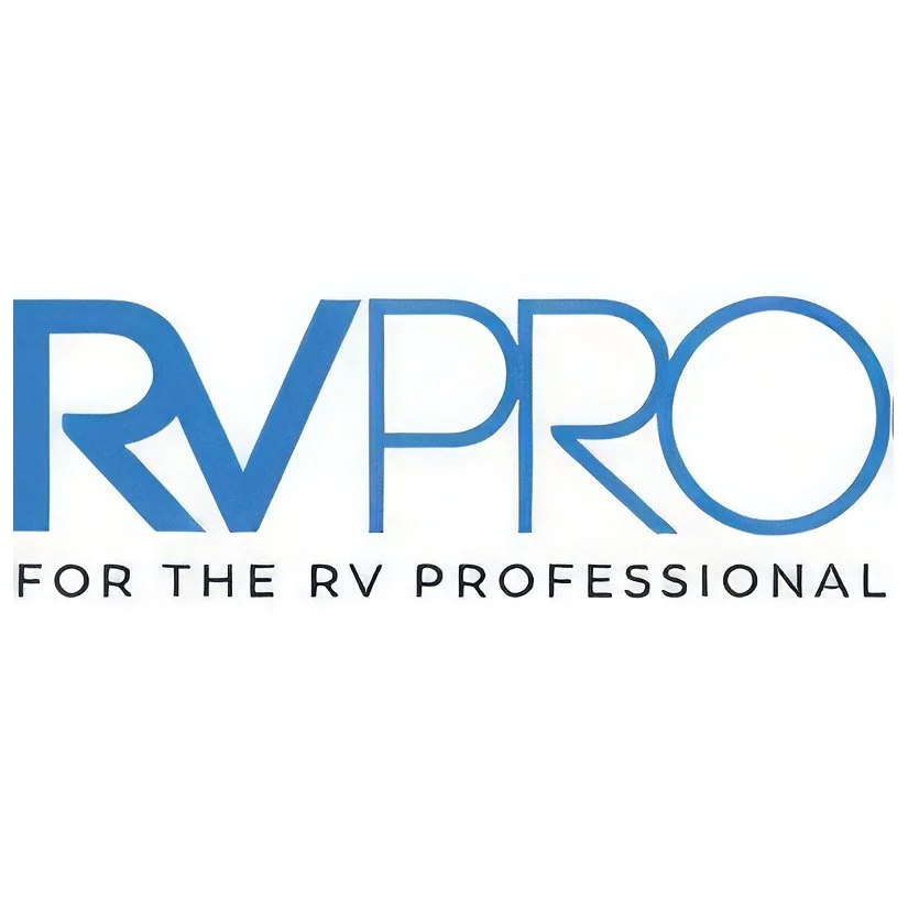 RV Pro Logo