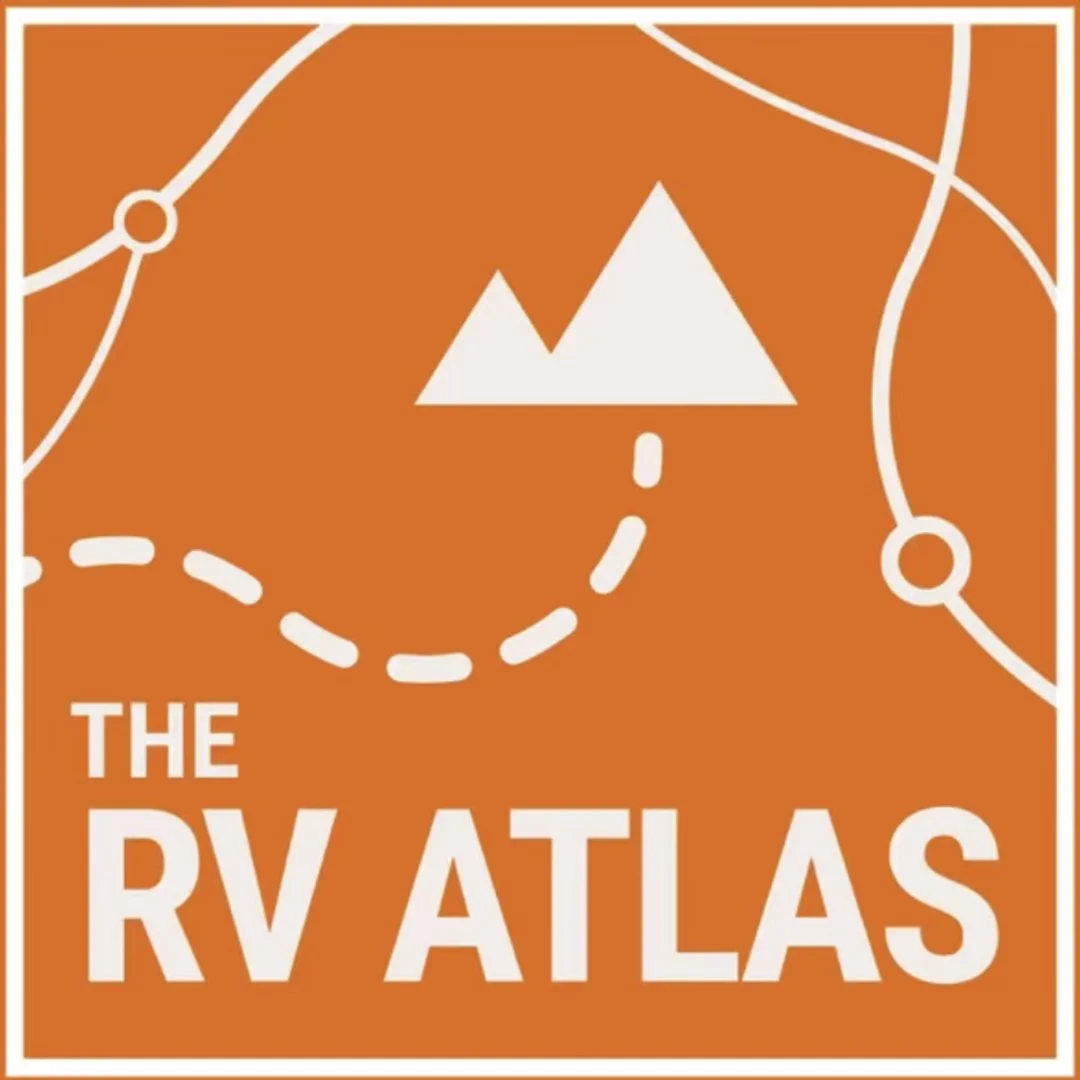 RV Atlas Logo