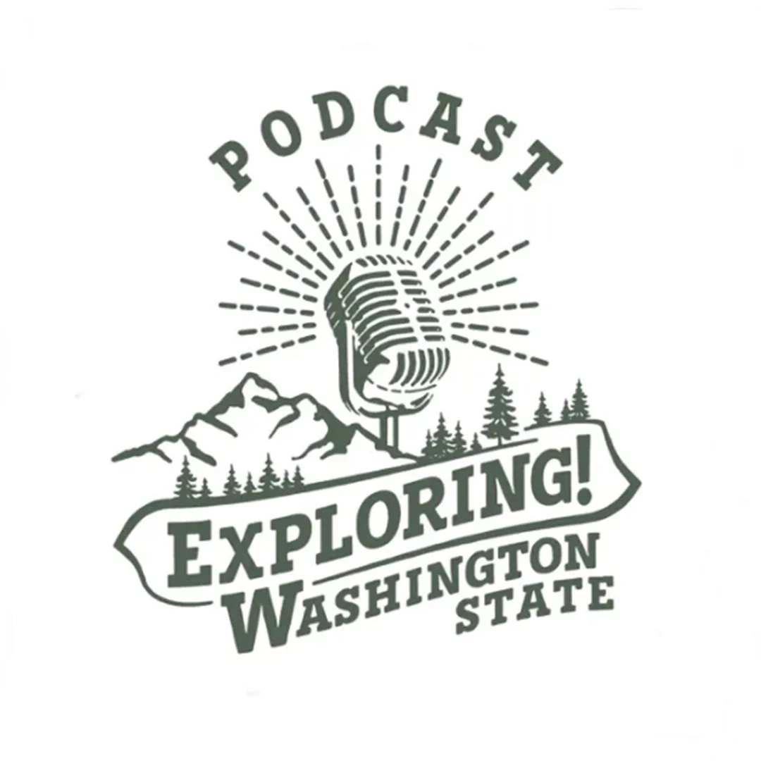 Explore Washington State Podcast artwork