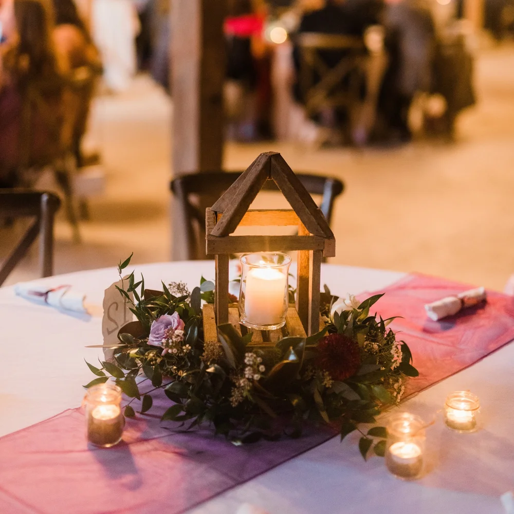 tobacco stick table Tobacco Stick Lanterns for rent — Home