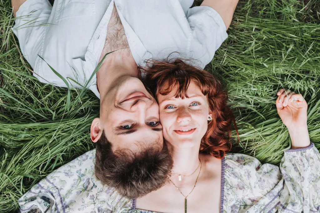 Newly Engaged: Your Step-by-Step Guide for What to Do First (before you start booking everything)