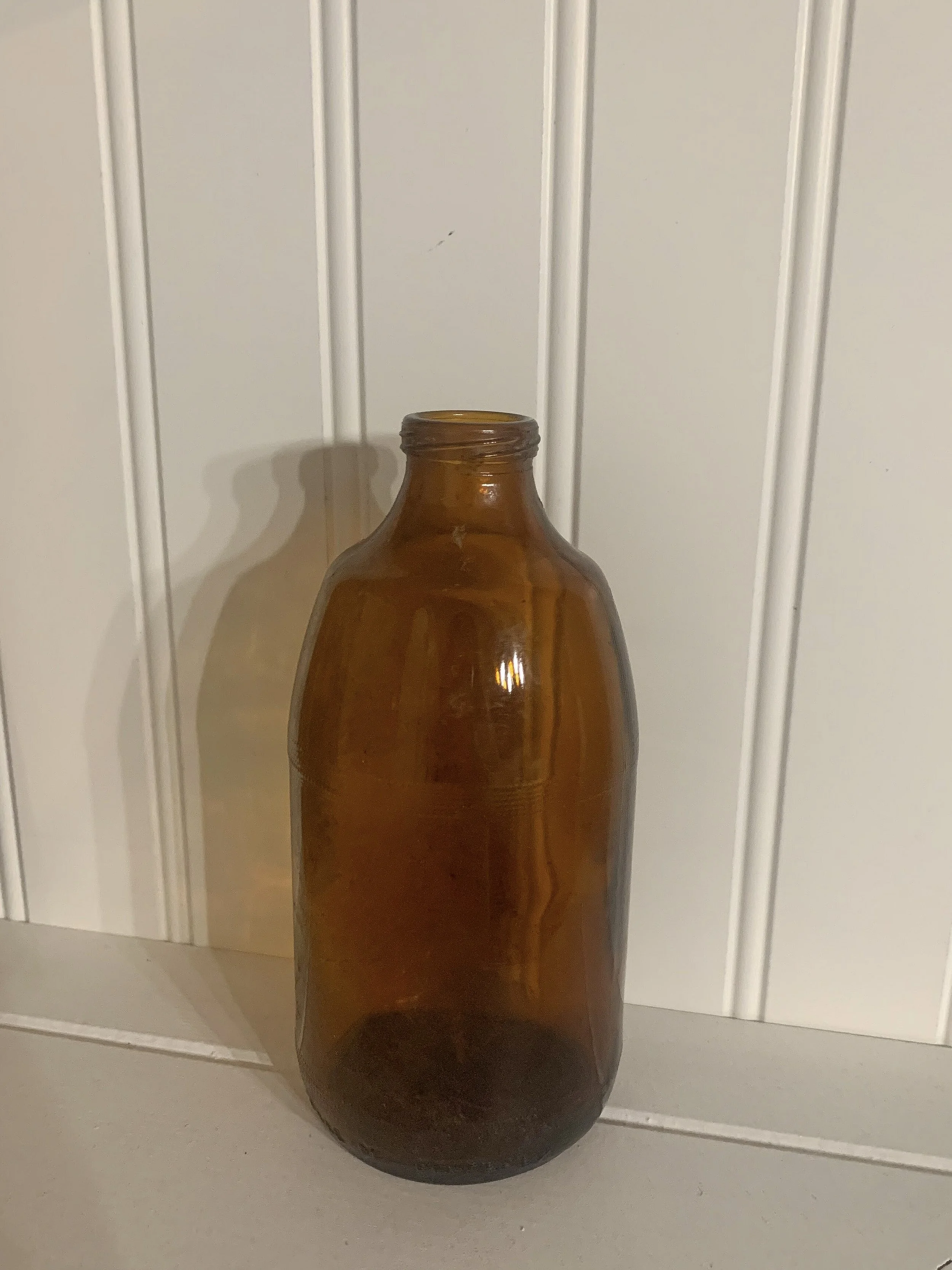 amber vintage glass bottle.jpg