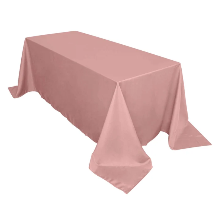 Table Linens, Dusty Rose, 90 x 132.png