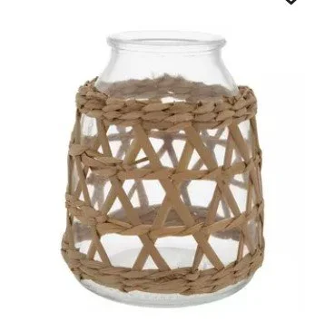 rattan and glass vase.jpg
