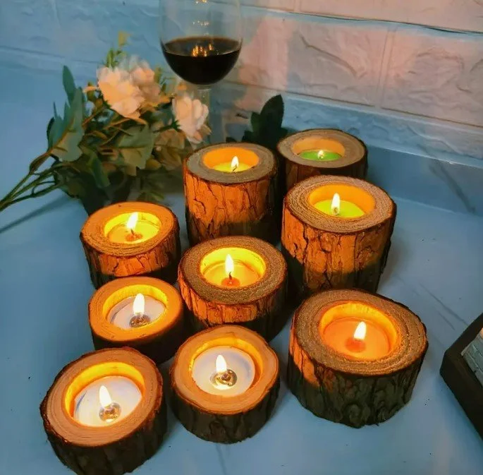 wooden tealight candle holders.jpg