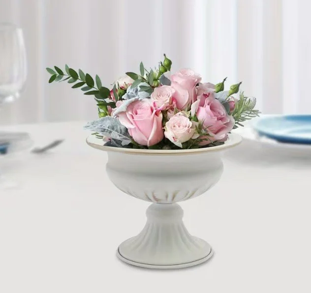 White metal compote vase.jpg