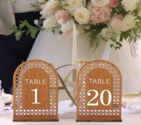 wooden arched table numbers.jpg