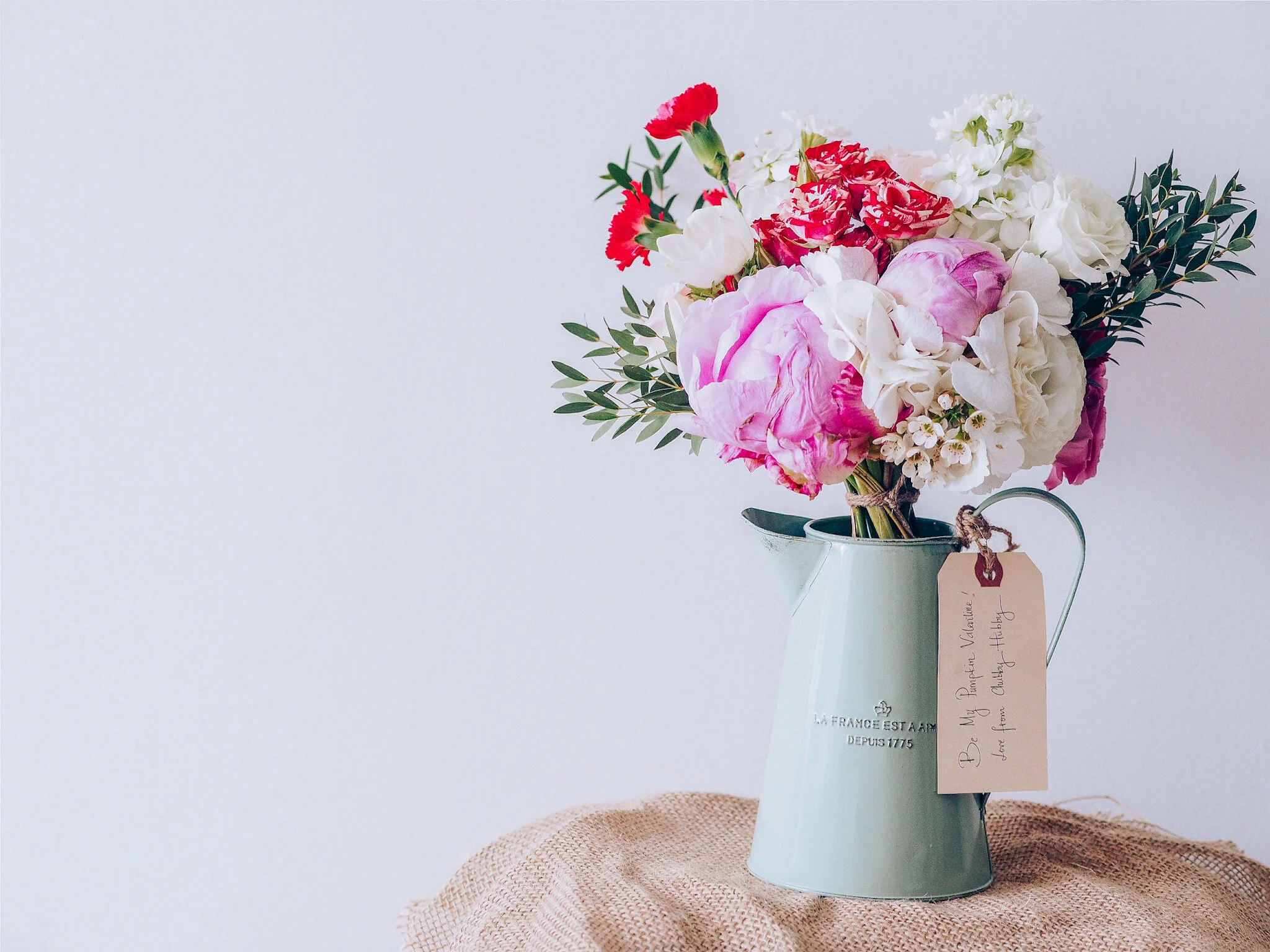5 Simple Spring Rituals to Reset Your Home and Mind — Katie Foster
