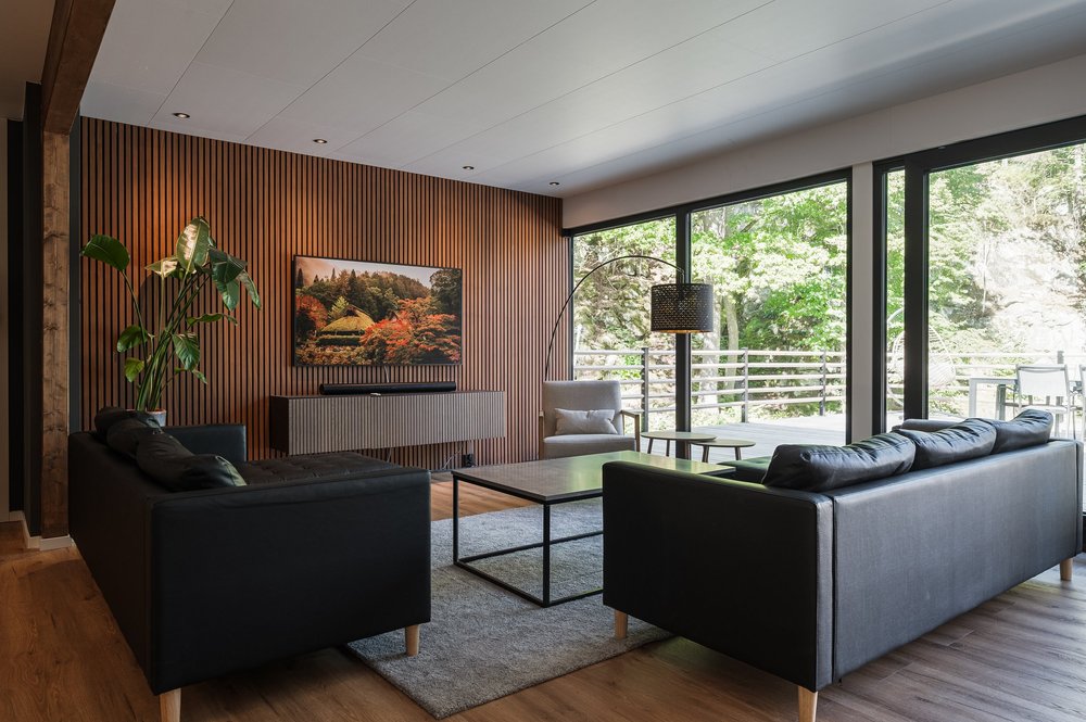 Ladhus Two at Calm Estate