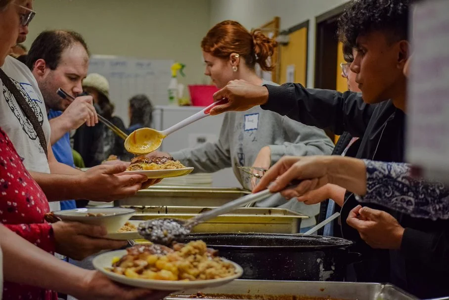 Overview of our activities in 2023