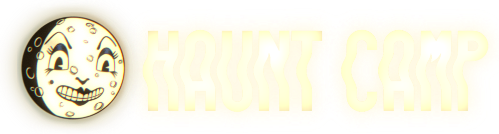 HAUNT CAMP