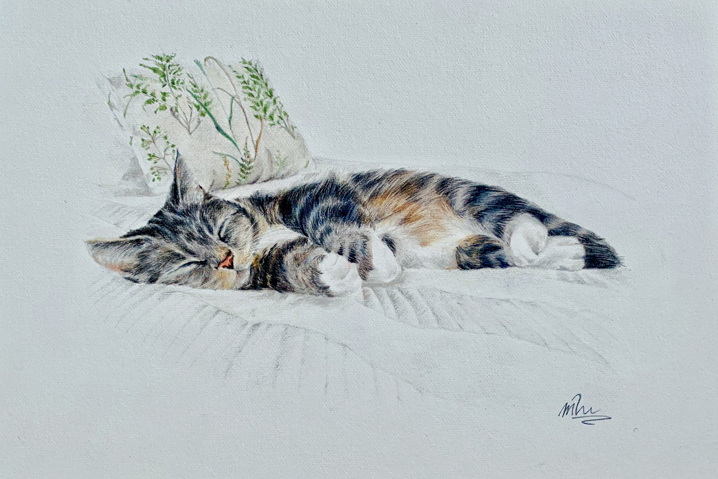 Mimi - Sweet dreams