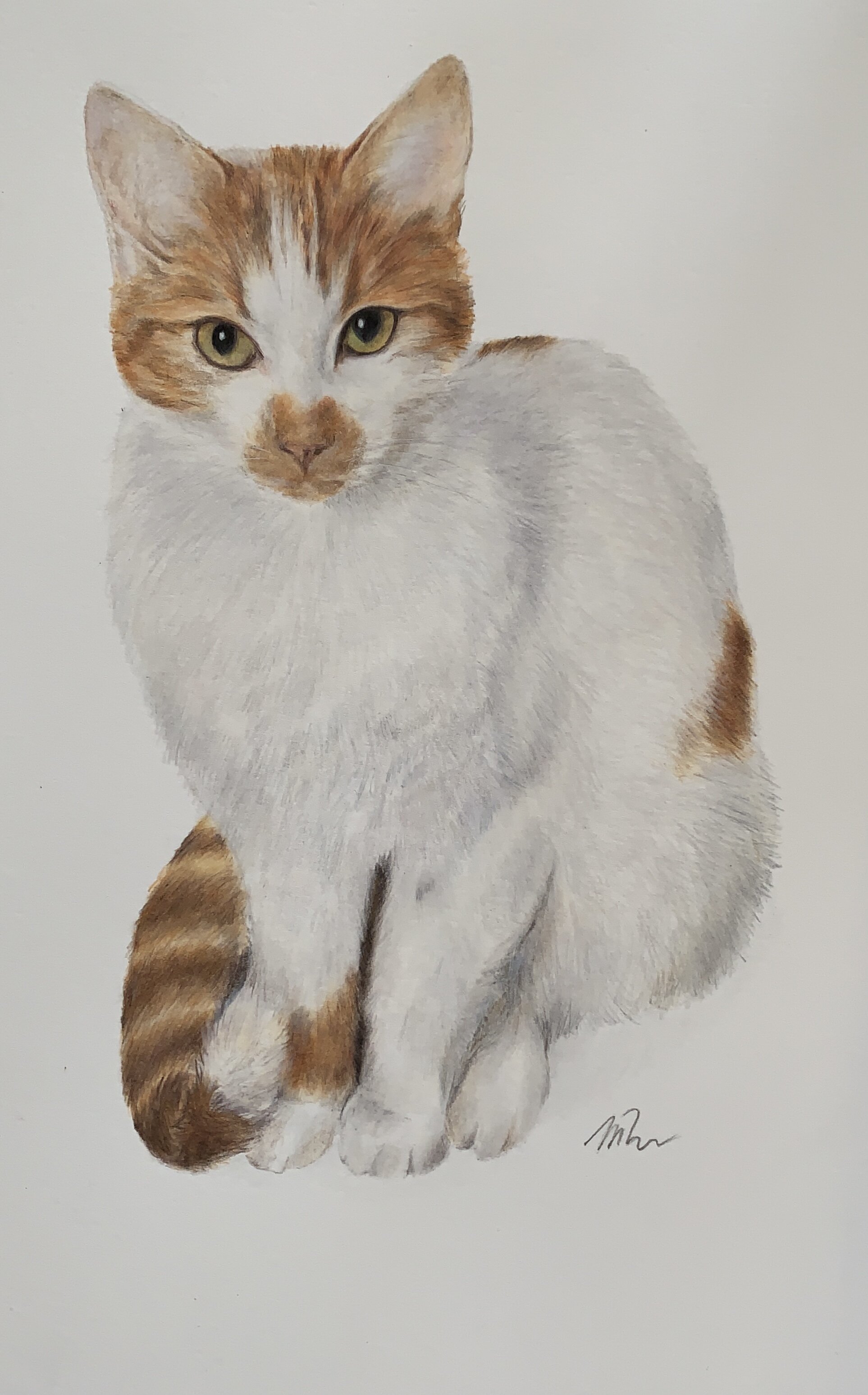 Ramsey - Beautiful Mischief