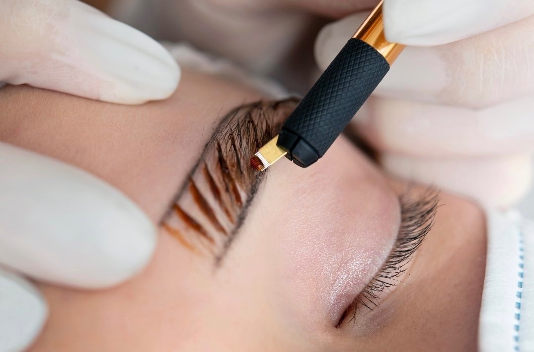 Why Microblading Is Becoming a Thing of the Past