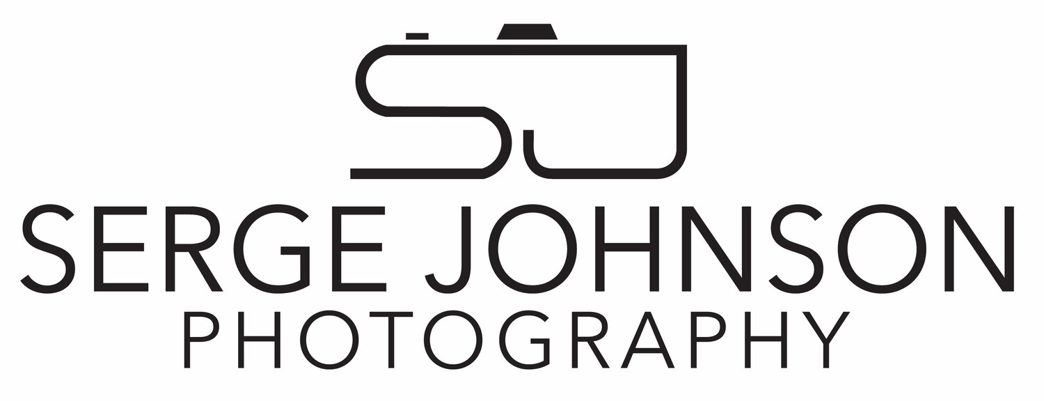 Serge Johnson Photography