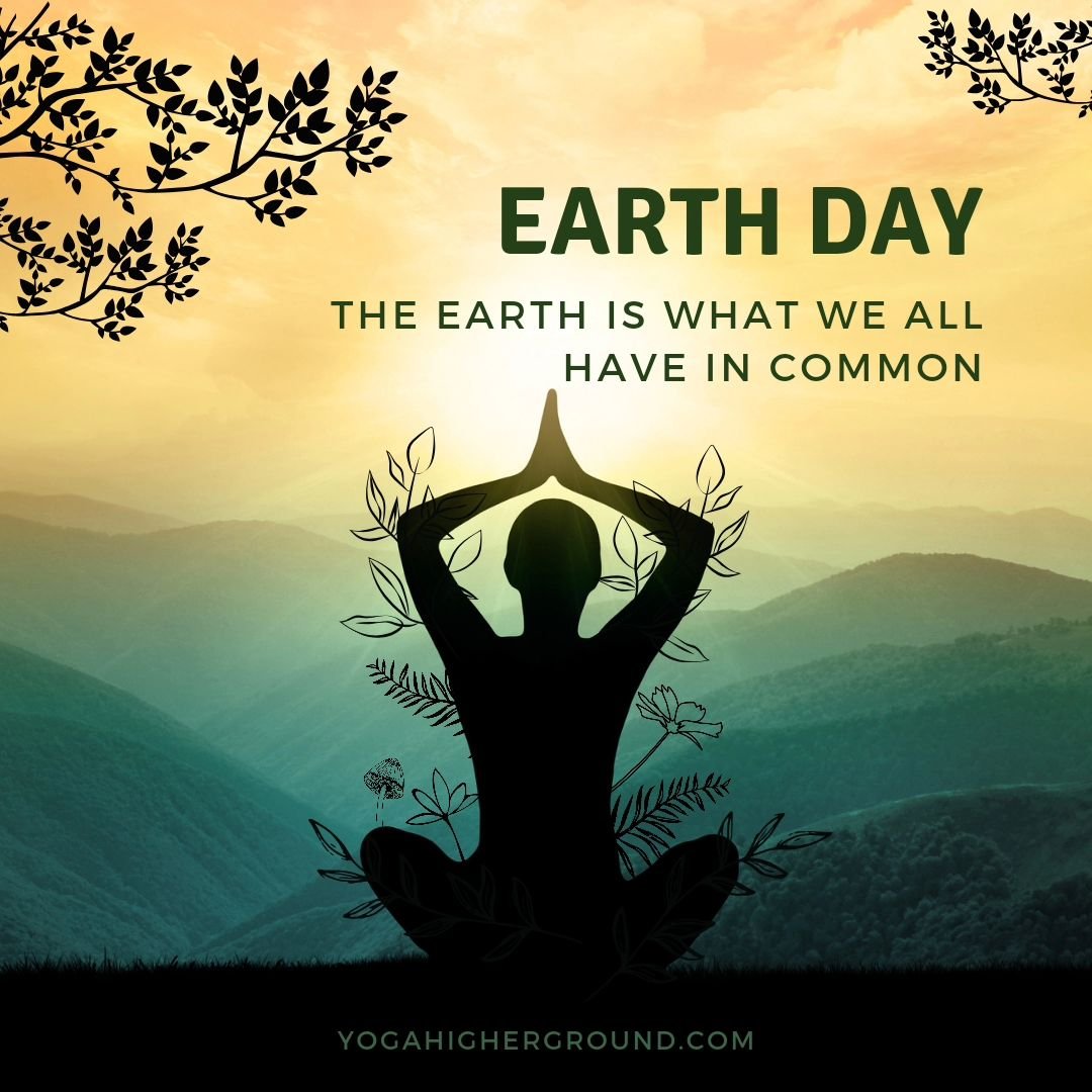You carry Mother Earth within you.
She is not outside of you.
Mother Earth is not just your environment.
In that insight of inter-being,
it is possible to have real communication with the Earth,
which is the highest form of prayer. 🌎
-Thich Nhat Han