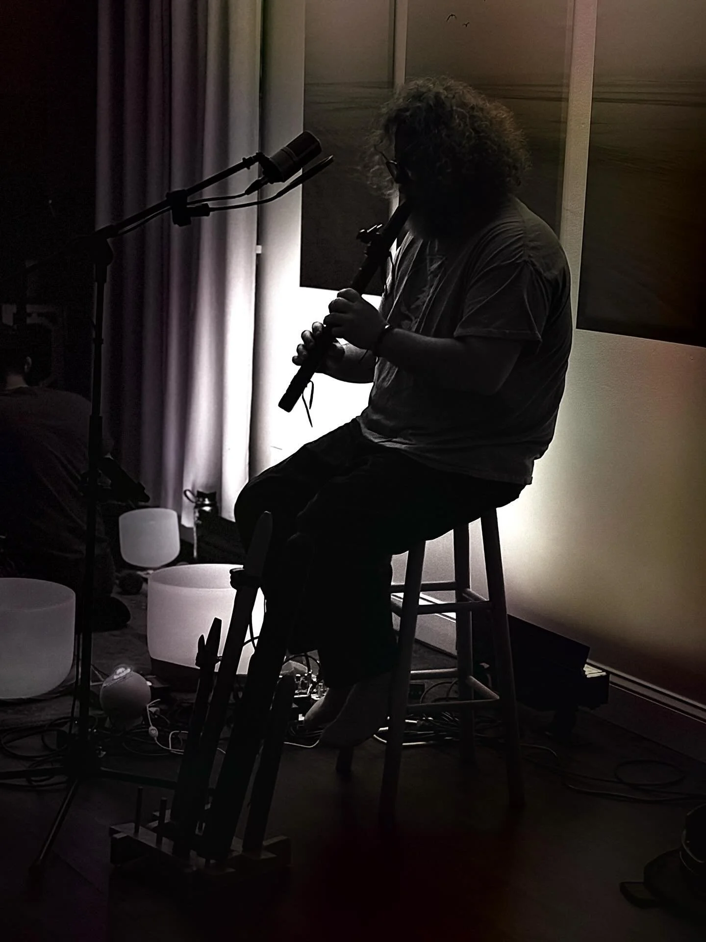 Thank you Chris and Chie for sharing your solstice magic with us!! @windwavejourneys