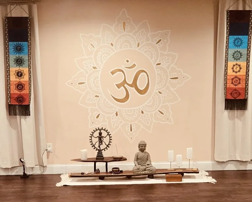 Practicing Yoga On and Off the Mat