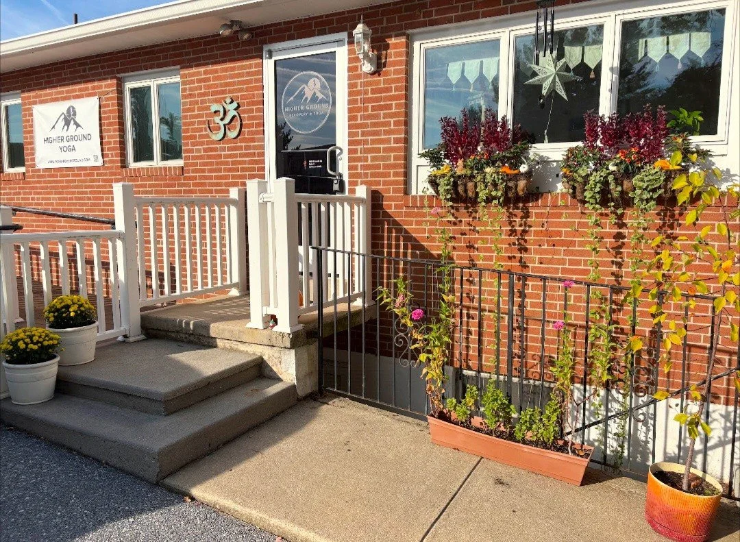 Spring fever is officially in the air, and with the longer days comes that undeniable urge to go, go, go. We start deep-cleaning our homes, packing our schedules, and pouring our energy outward into the blooming world around us. 

But in the midst of