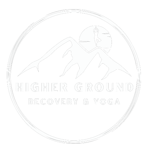 Higher Ground Yoga