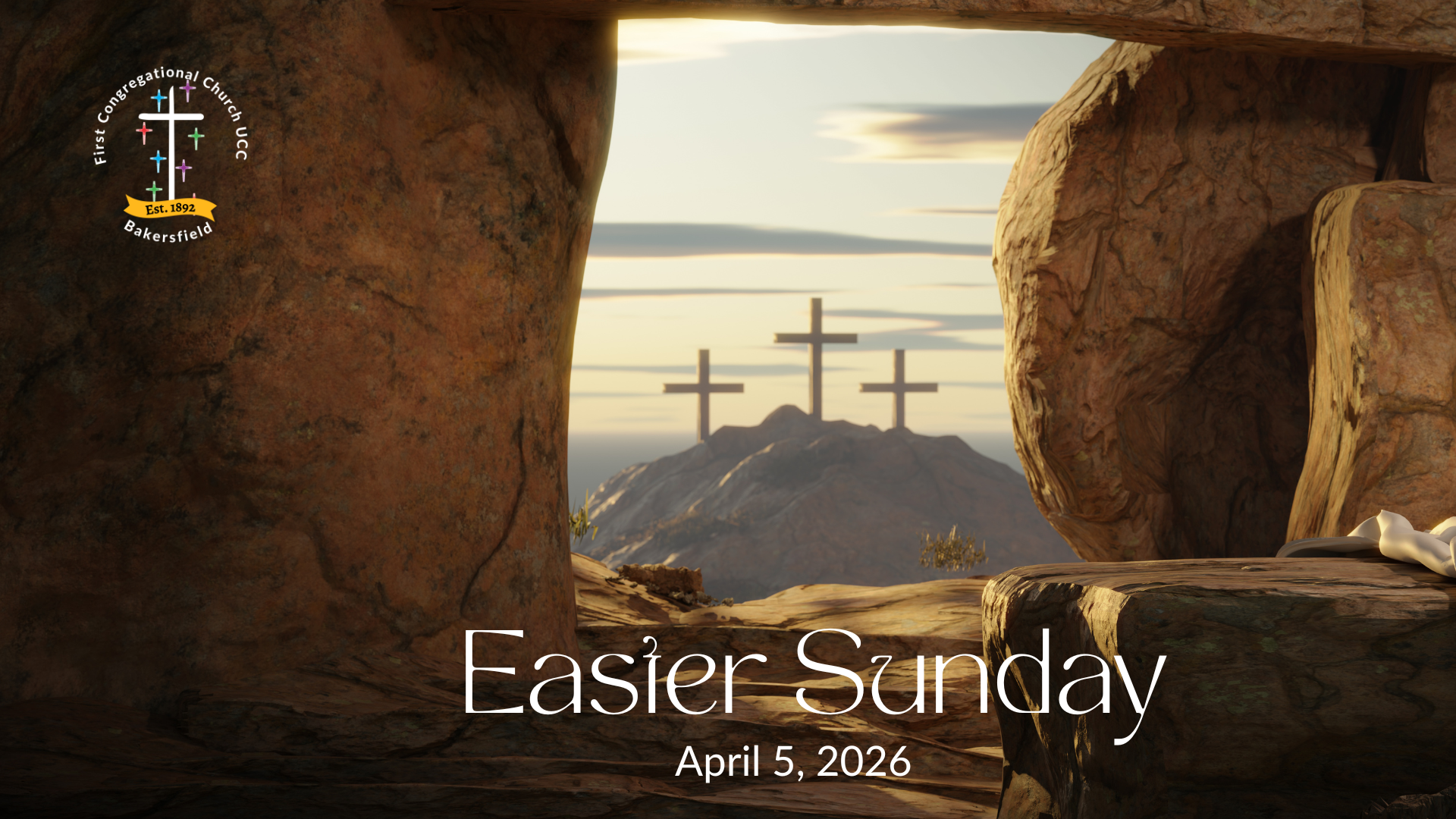 Easter Sunday