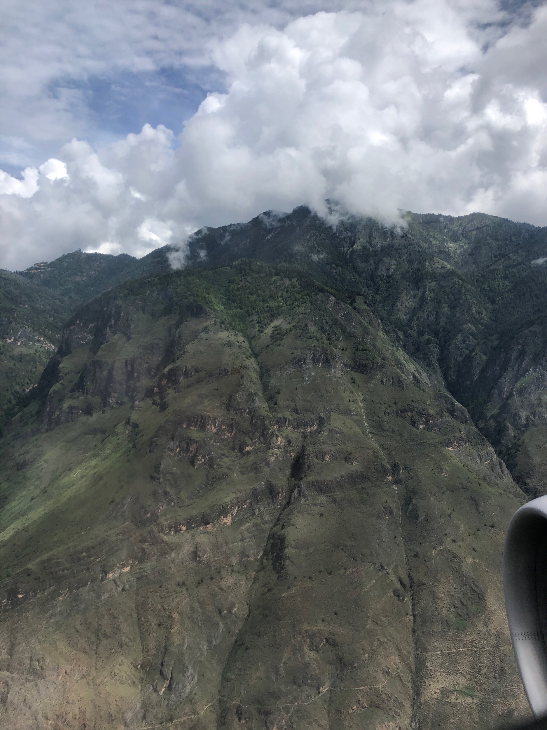 Paro, Bhutan