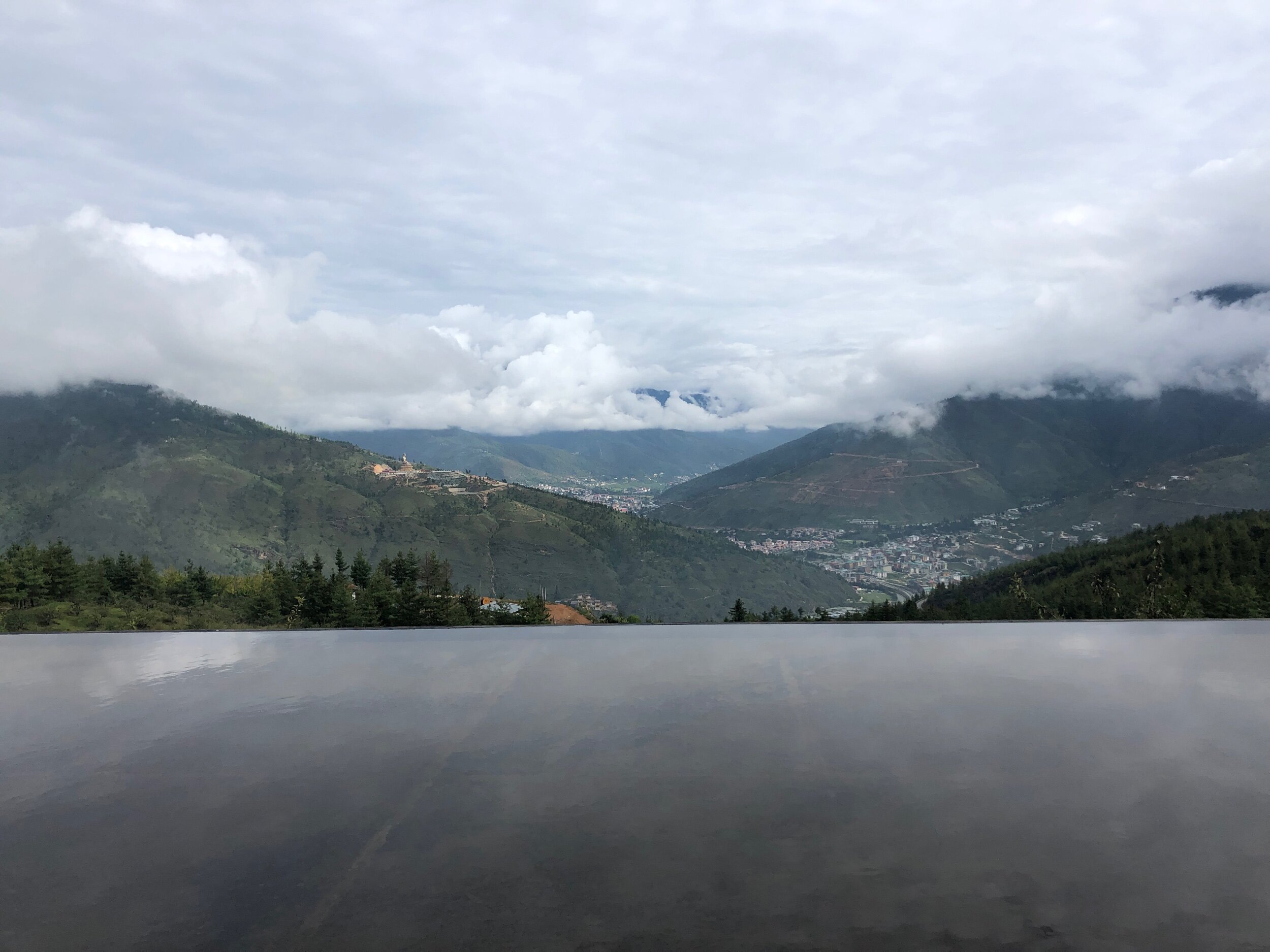 Thimpu, Bhutan