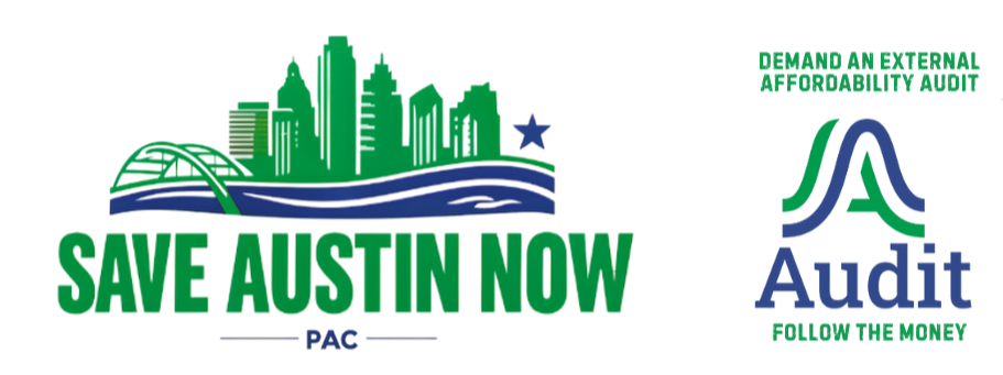 Save Austin Now - Audit Austin City Spending