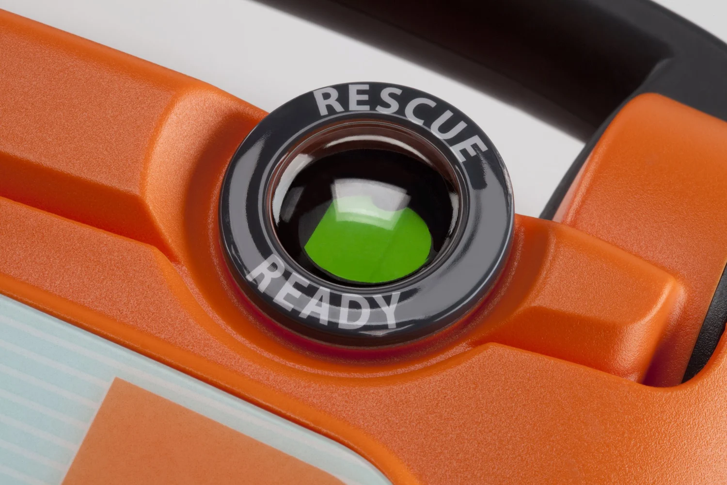 G5 AED — St John Defibrillators