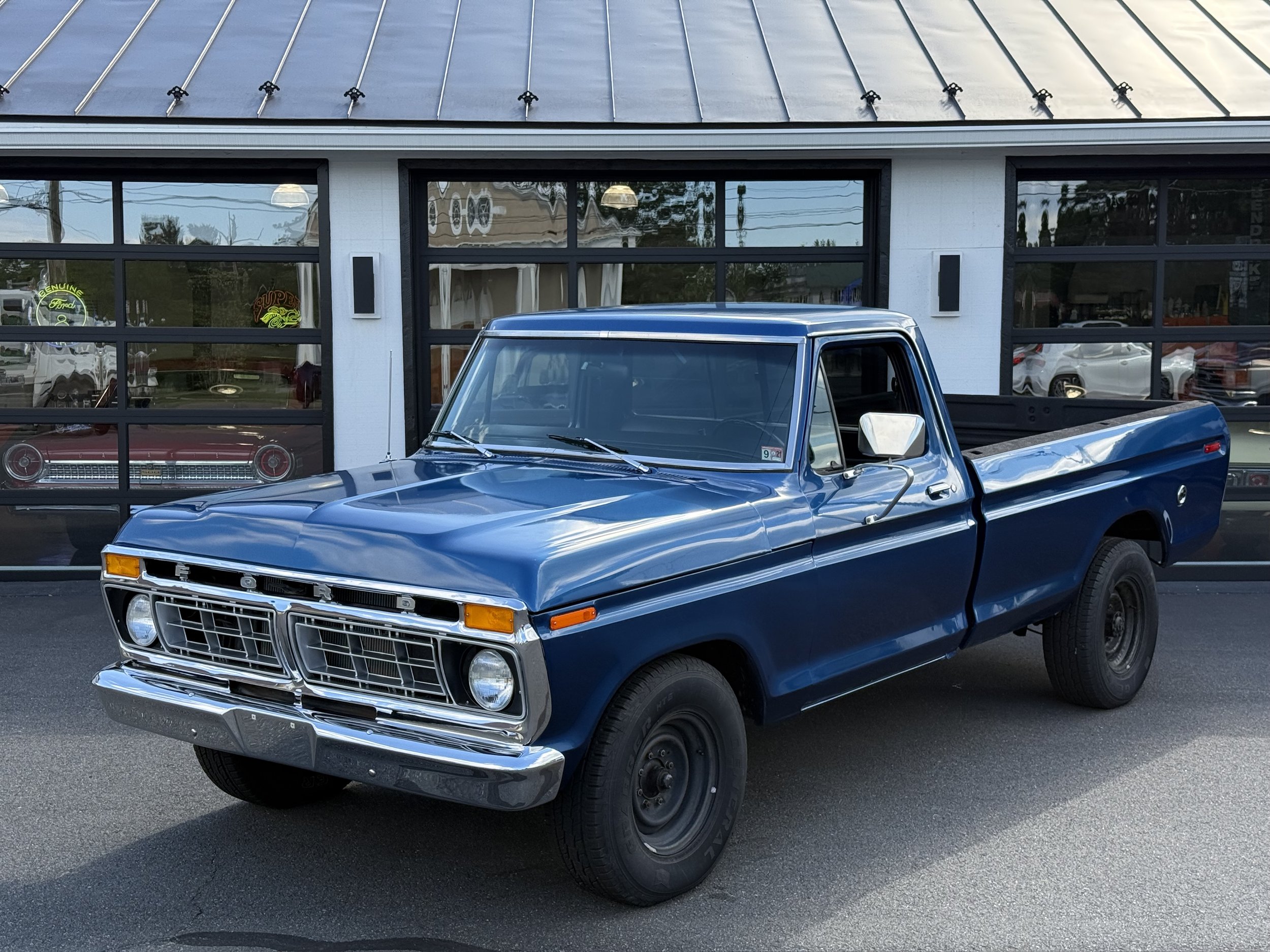 1979 Ford F-150