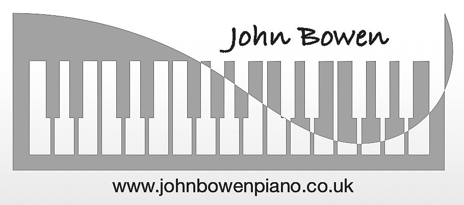 John Bowen Piano Education