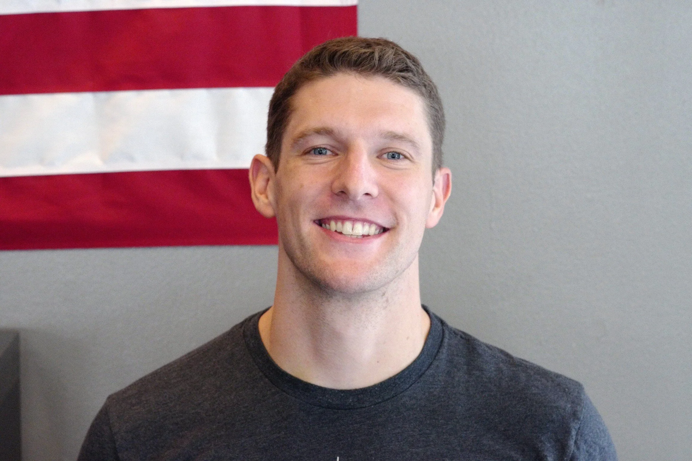 Connor Livingston