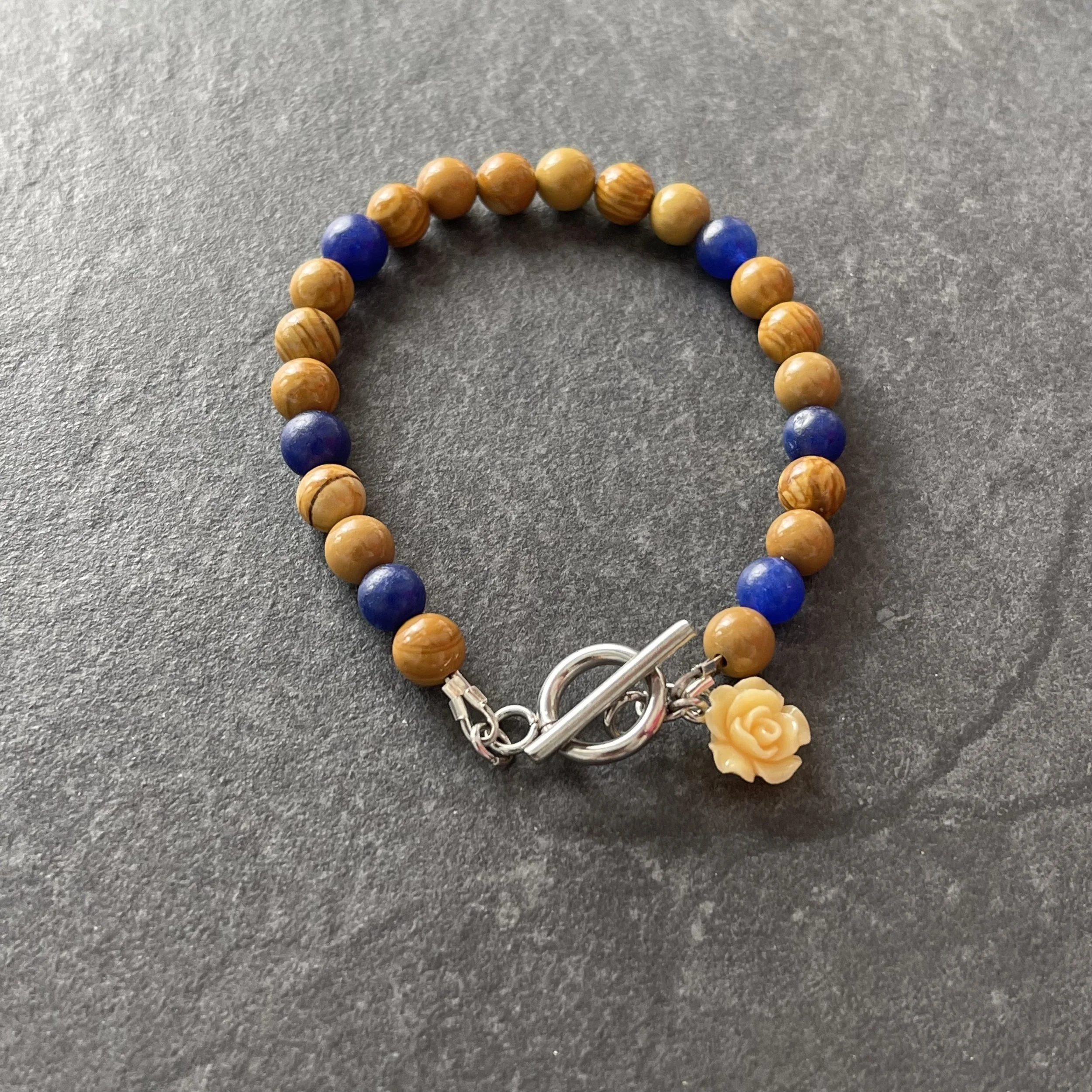 Bracelet Earth Connection