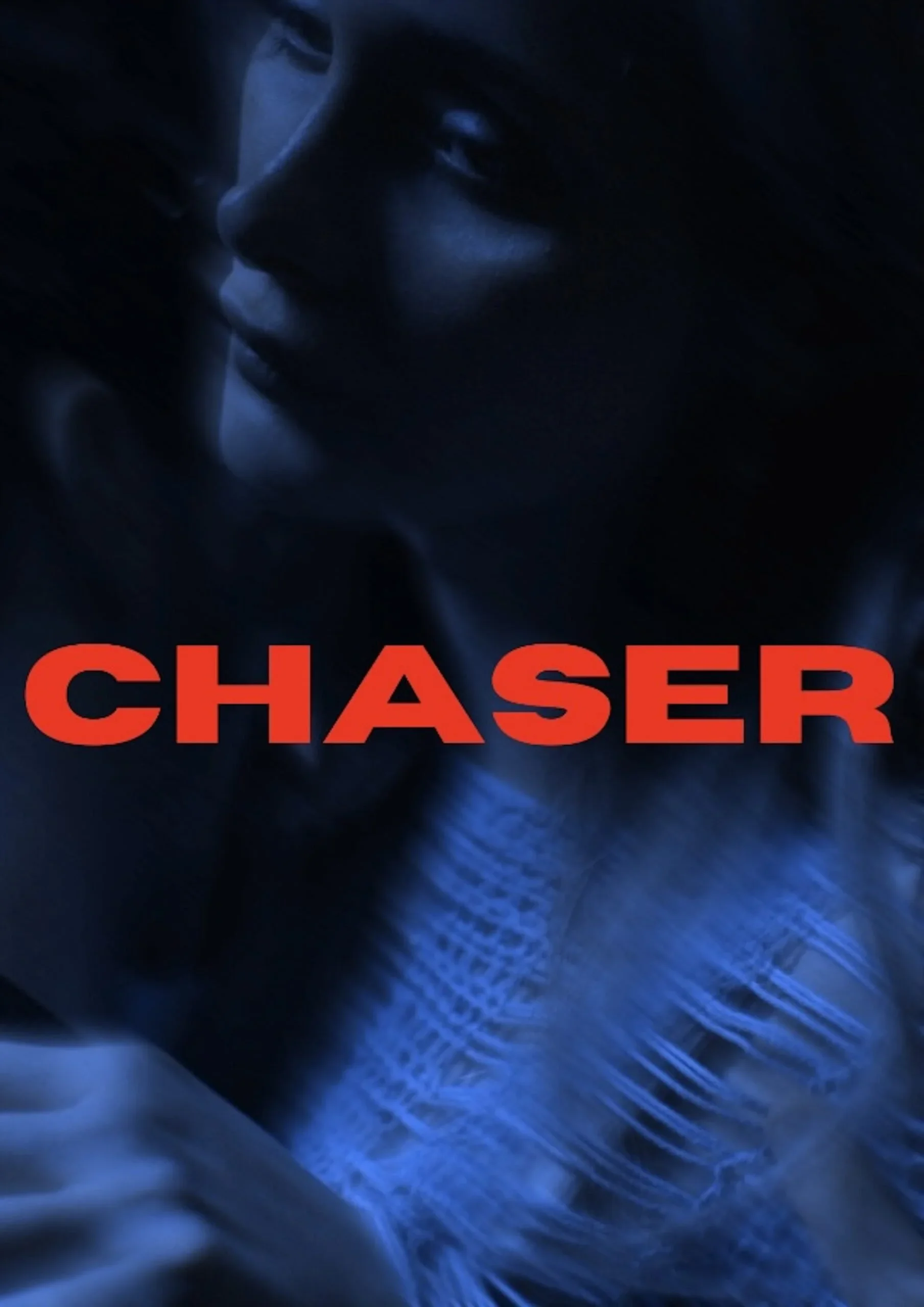  Reece Lyons in 'Chaser'. Image: OnBright Productions 