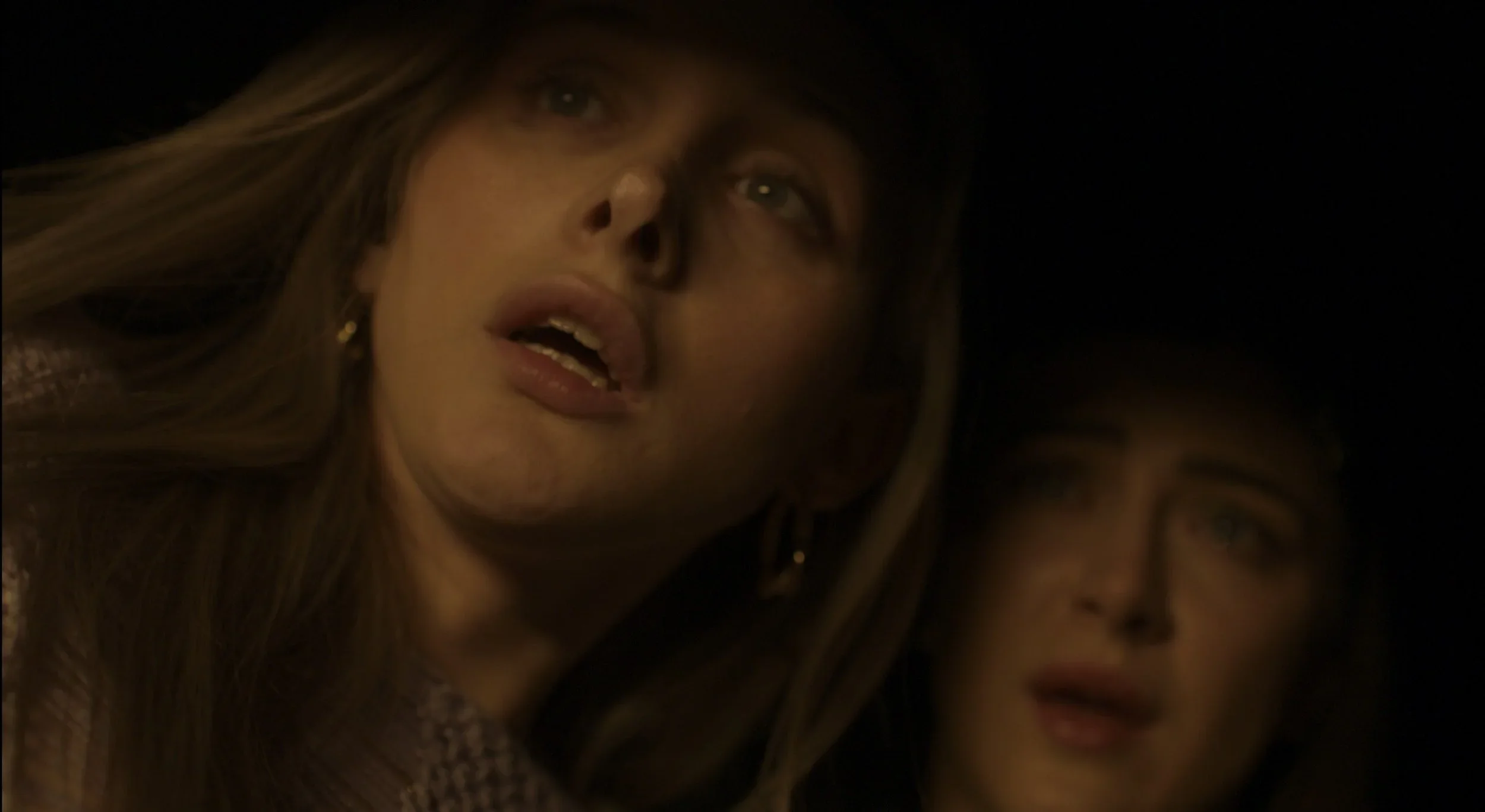  Reece Lyons in 'Chaser'. Image: OnBright Productions 