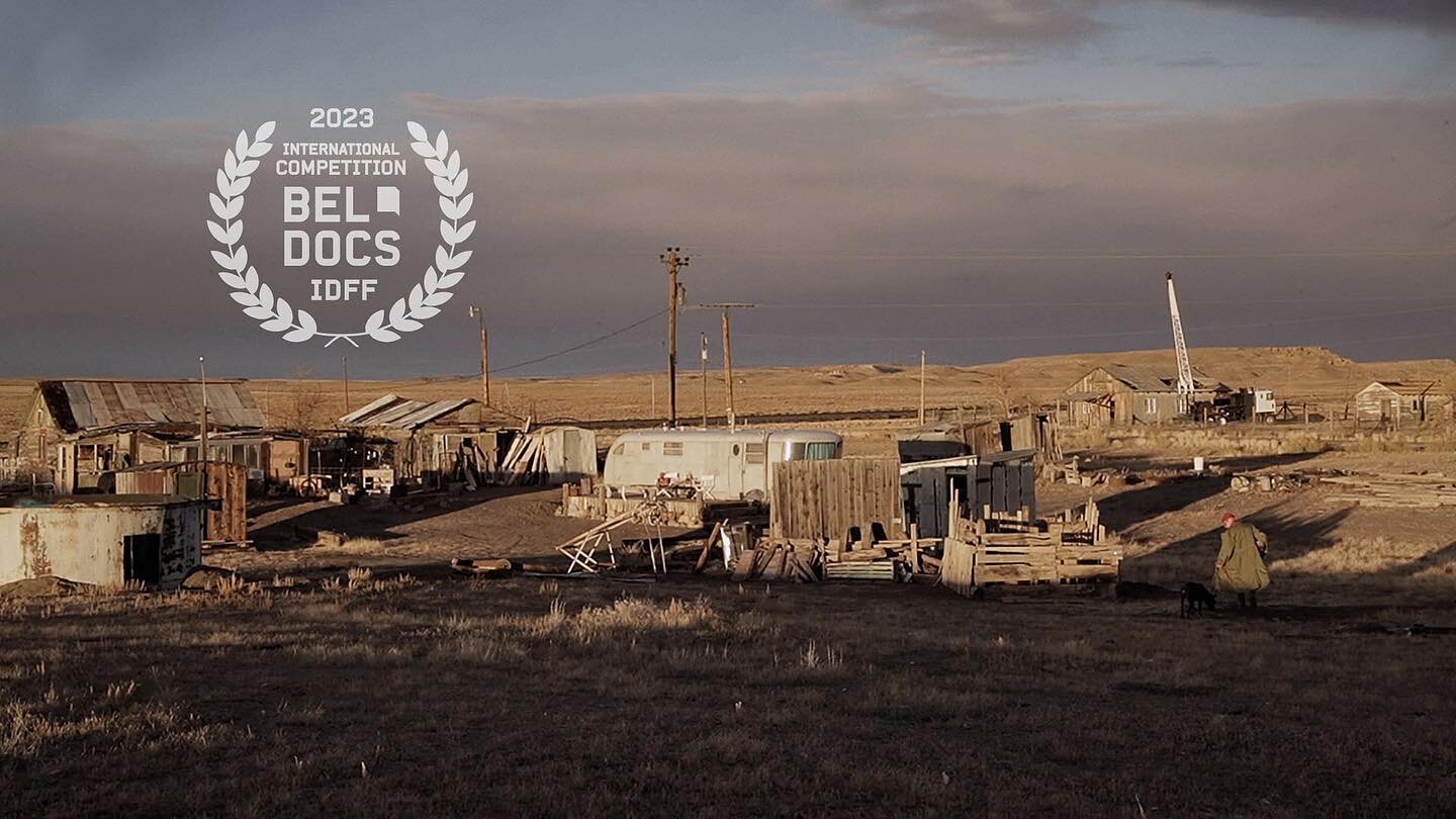 Cisco Kid has been invited to screen at BelDocs! 🇷🇸
.
Screening May 11th at 17:30