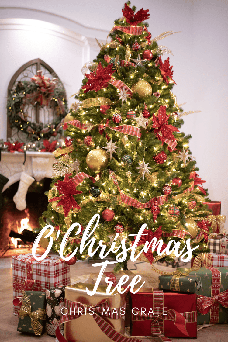 Christmas Tree Designs Luxury Christmas Trees Decorations — Rockwall