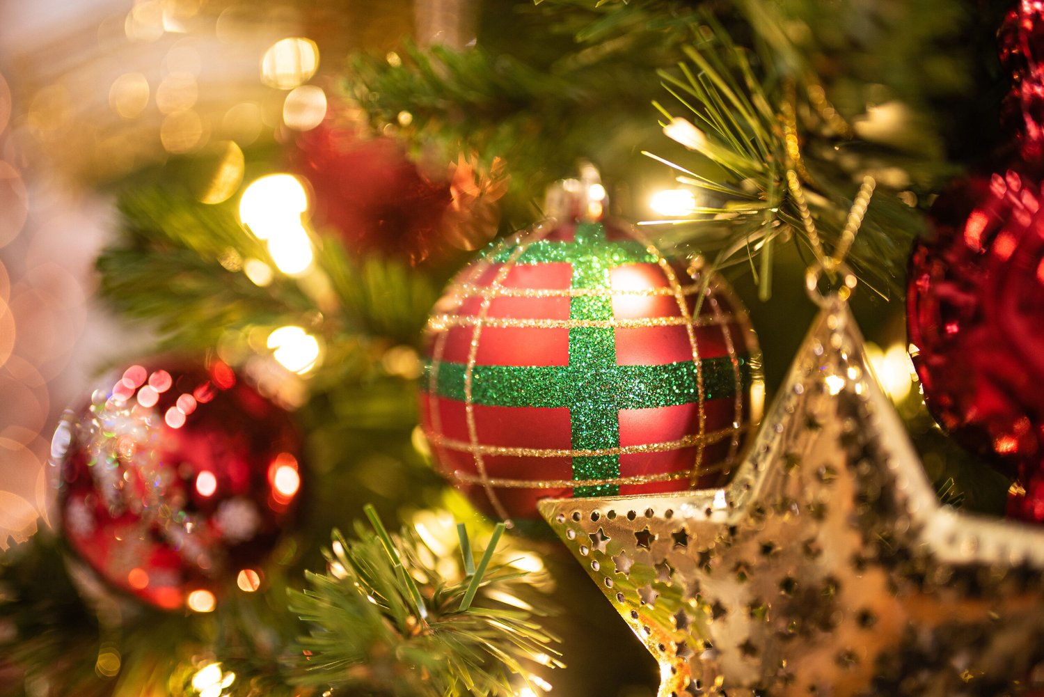 Rockwall Christmas Co