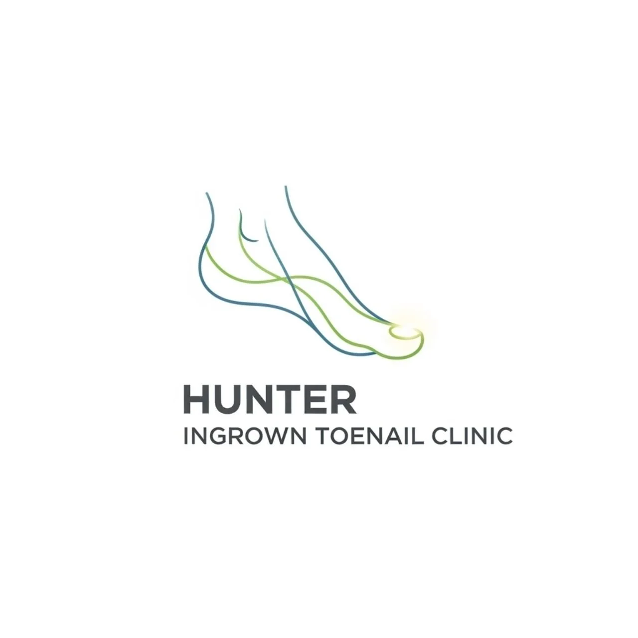 Hunter Ingrown Toenail clinic