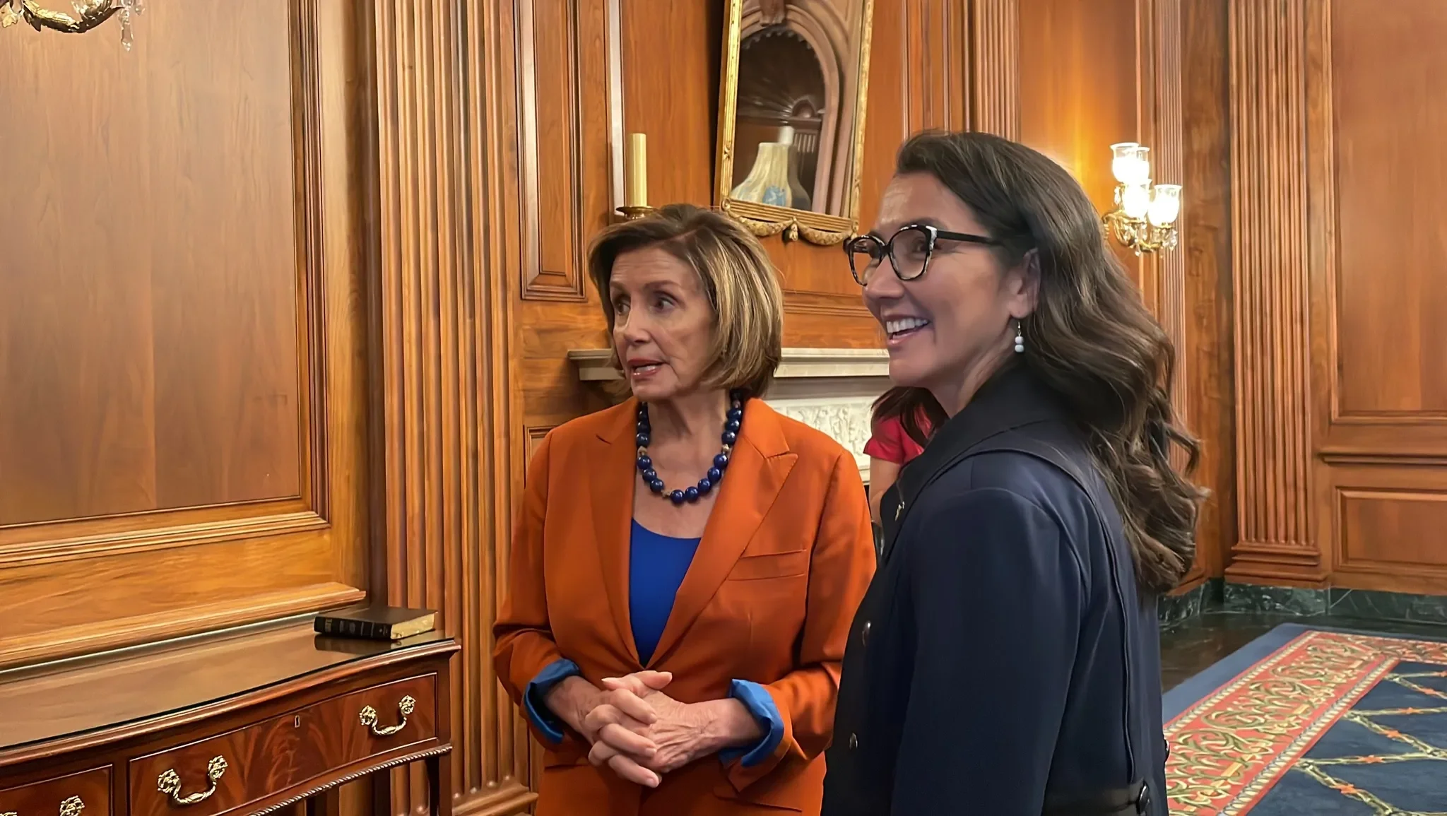 What the new Congress means for Indian Country (ICT News, Dec 2022)