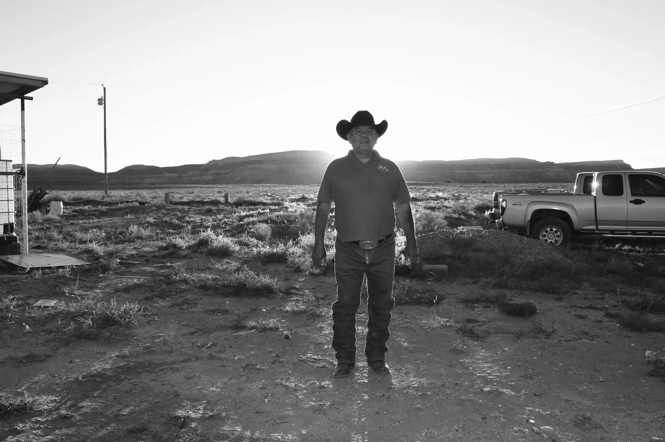 The Political Attack on the Native American Vote (New Yorker, Oct 2022)