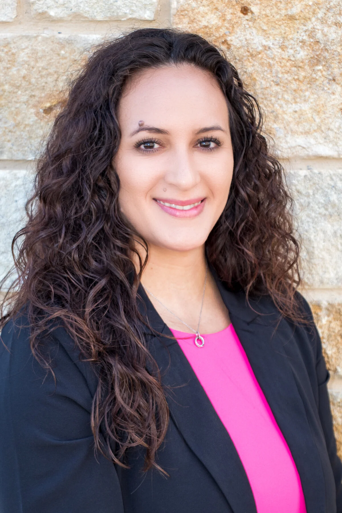 Michelle Mateus — Cannenta Center for Healing and Empowerment