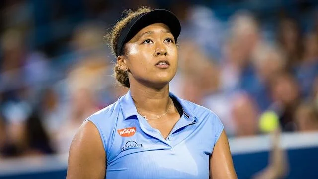 Four Olympians Who Are Winning in Mental Health Awareness and Advocacy