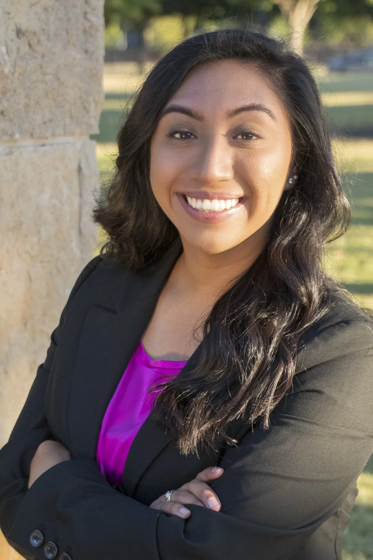 Crystal Gonzalez — Cannenta Center for Healing and Empowerment